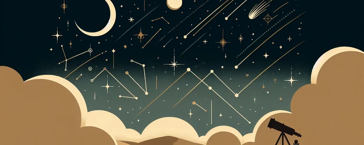 Astronomy events 2025: your complete stargazing calendar