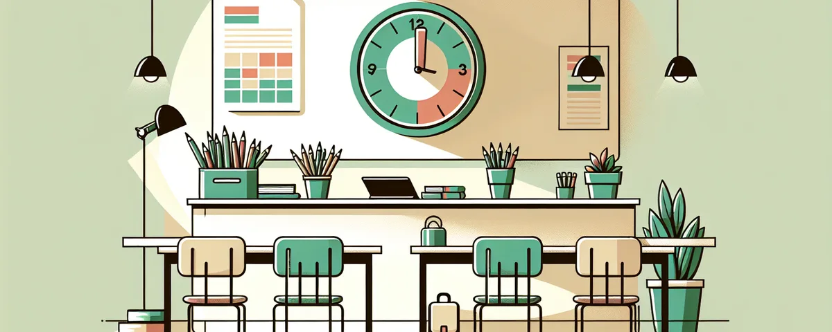 Best classroom timers for teachers: a complete guide