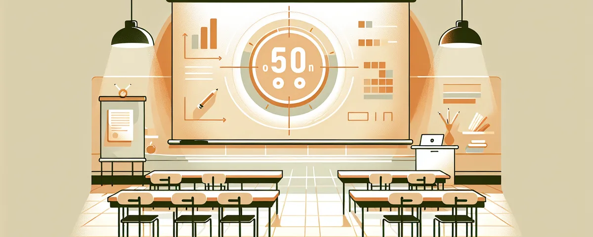 Best visual timer for classroom: free online options for teachers