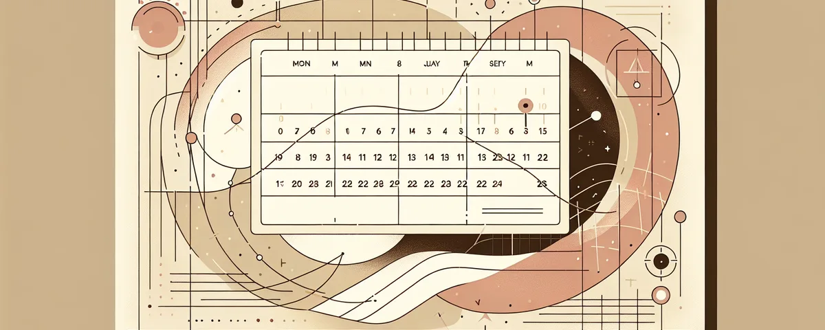 Date calculator: how to count days between dates accurately
