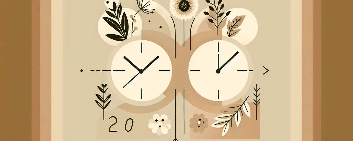 Daylight saving time: everything you need to know
