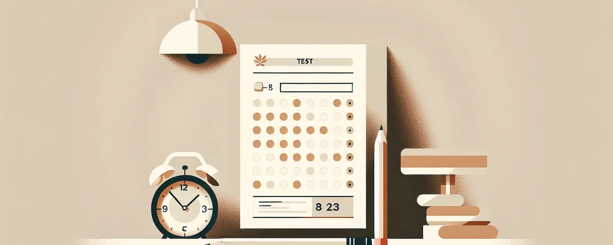 Exam timer strategies: how to pace yourself on test day