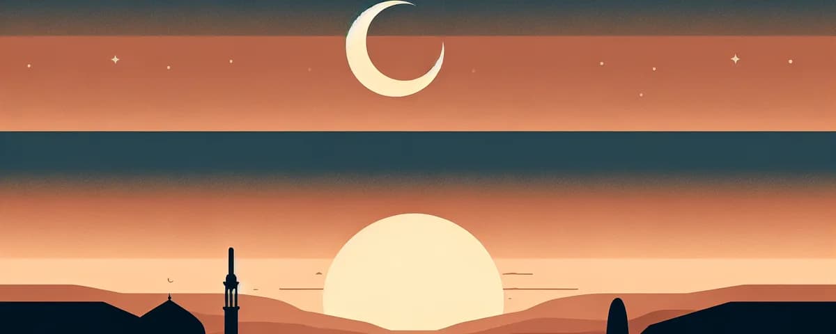 Fajr prayer time: when it starts and why it changes daily