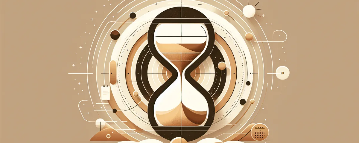 How many days have you been alive? Why counting days changes your perspective