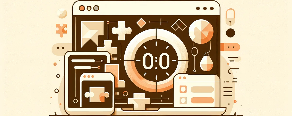 How to embed free timers on your website, blog, or Notion page