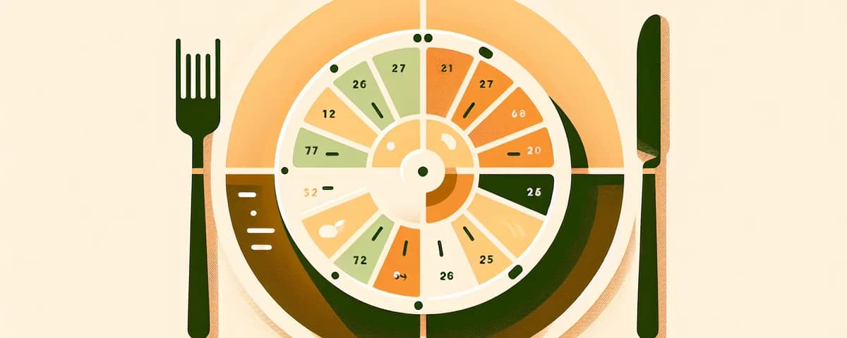 Intermittent fasting for beginners: 16:8, 18:6, OMAD explained