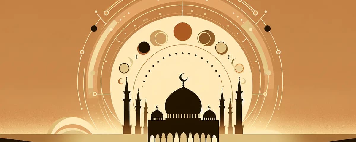 Islamic prayer times: a complete guide to the five daily prayers