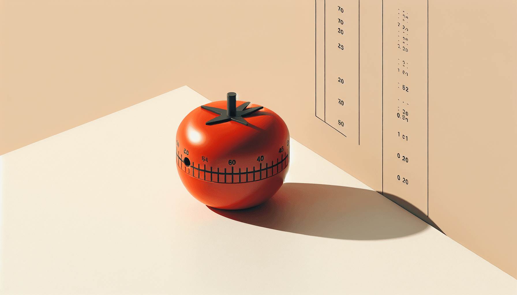 Pomodoro technique: a complete guide to focused work