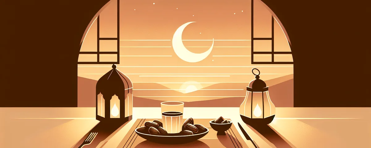 Ramadan prayer and fasting schedule: Suhoor and Iftar times explained