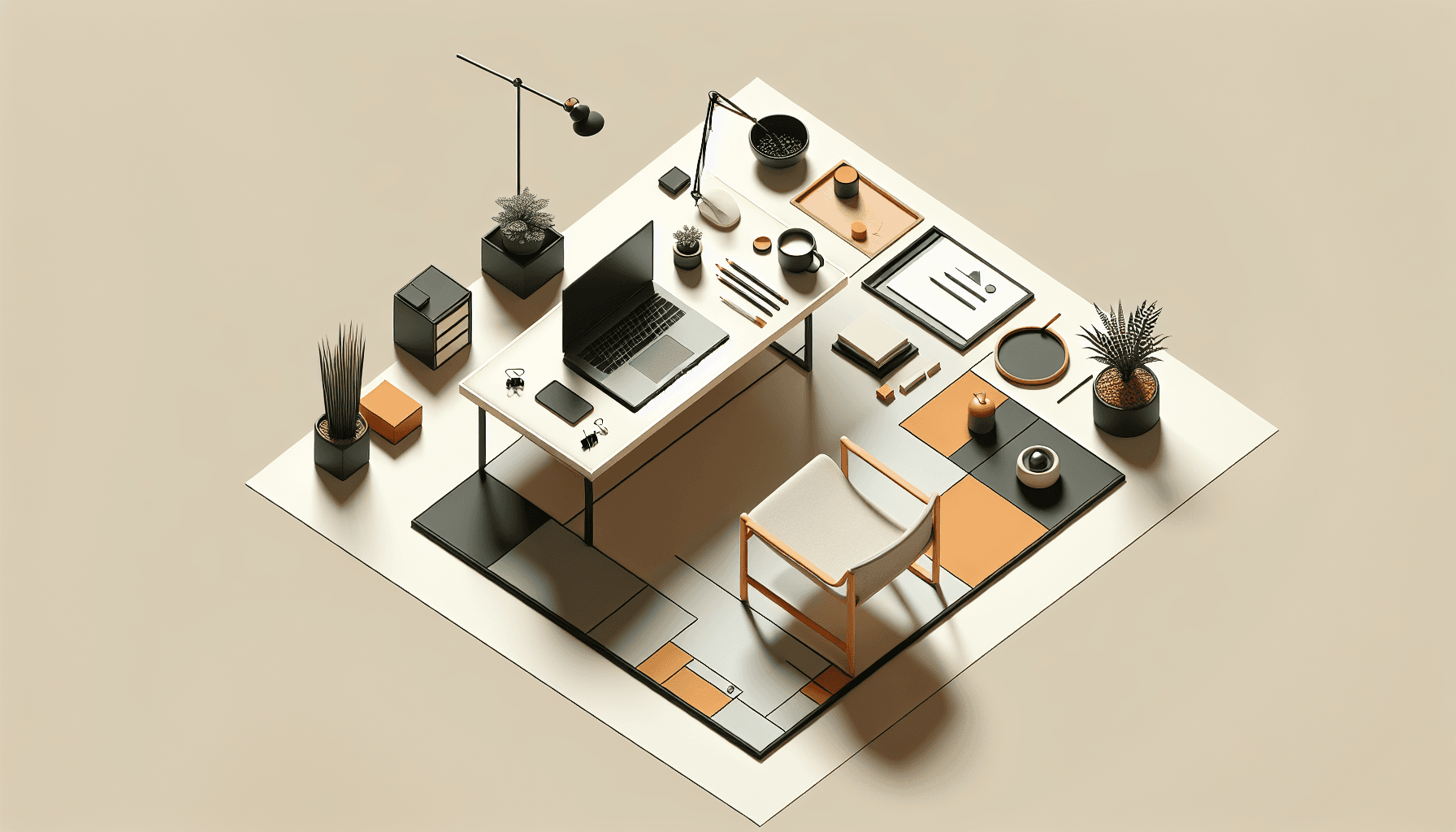 How to stay focused while working from home