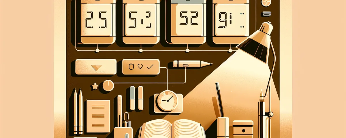 Study timer methods compared: Pomodoro vs 52/17 vs 90-minute blocks