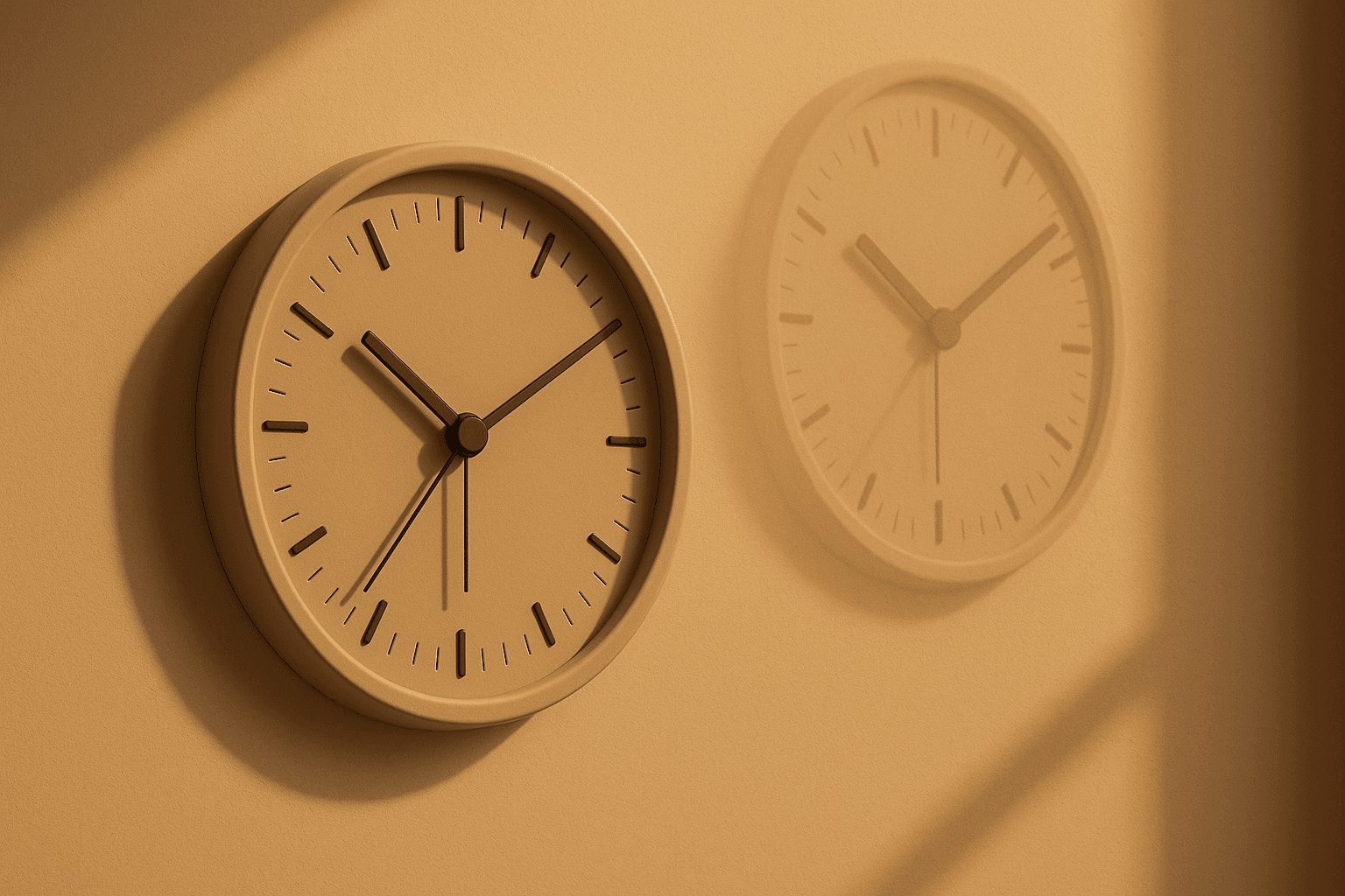 Why your browser-tab Pomodoro timer drifts (and the fix that actually works)